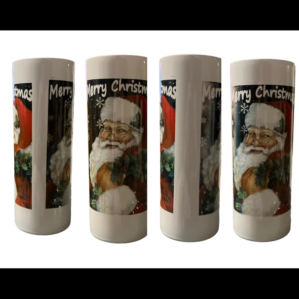 20oz Ink Infused Tumbler